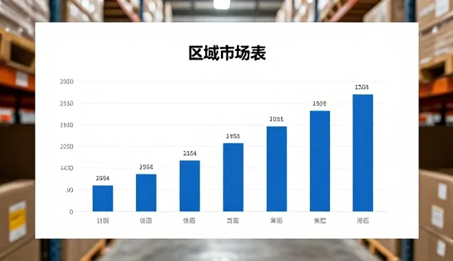 区域市场分析：选型关注点与实际环节应用