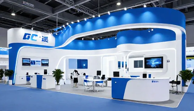 展会动态更新为何影响企业查询服务效果