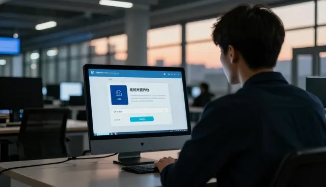 提升查询效率的关键:产品自主发布在商机对接中的应用